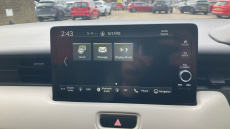 Honda HR-V 1.5 eHEV Advance Style 5dr CVT Hybrid Hatchback